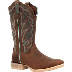 Durango Boot Lady Rebel Pro Western Boots - Juniper Brown