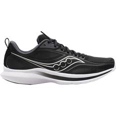 Saucony Kinvara 13 Løbesko - Black/Silver