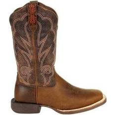 Durango Boot Lady Rebel Pro Western Boots - Cognac