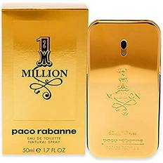 Paco Rabanne Eau de Toilette Paco Rabanne Eau De Toilette Spray 1.7 Fl Oz 1.7 fl oz