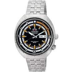 Adult - Automatic Wrist Watches Great Gems Neo Classic Sport Black Dial Automatic Divers 200M