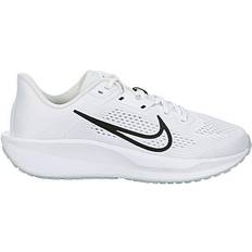 Nike Quest 6 Road Running Shoes - White/Black