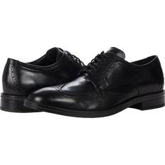 Low Shoes Cole Haan Modern Essentials Wing Oxford Shoes - Black