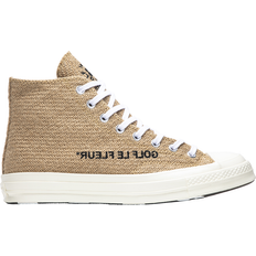 Converse Zapatos de golf Converse Golf Le Fleur Chuck 70 High - Fabric Weave