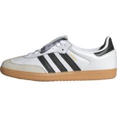 adidas Samba Sneaker Low - Beige/Guld/Sort/Hvid
