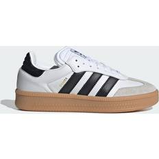 Blanc - adidas Samba Chaussures Samba XLG - White/Black