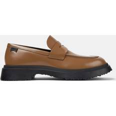 Camper Matalat kengät Camper Walden Formal Shoes - Brown