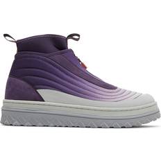 Converse Pro Leather X2 Tech High - Grape Royal