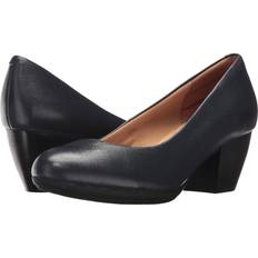 Comfortiva Amora Leather Pump