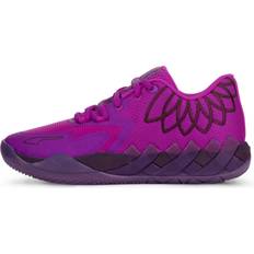 Puma MB.01 Low LaMelo Ball - Disco