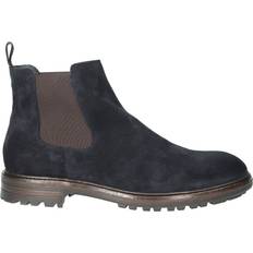 Shoes Blackstone Boots Suede Chelsea