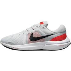 Nike Vomero 16 Photon Dust Light Crimson - Grey/Orange