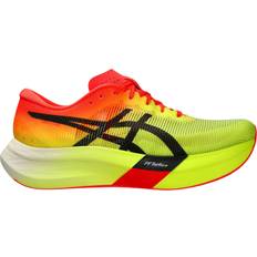 Asics Metaspeed Sky Paris Running Shoes - Yellow/Black