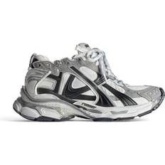 Balenciaga Trainers Balenciaga Runner Sneaker - Grey/Silver