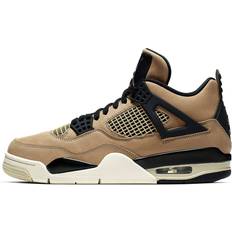 Basketballschuhe Air Jordan 4 Retro - Mushroom