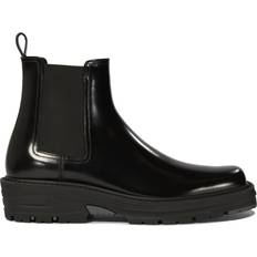 Givenchy Støvler Givenchy Chelsea Boots Stivali E - Nero