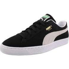 Puma Suede Classic XXI Low-top Sneakers - Black