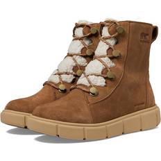Sorel Explorer III Joan Cozy Waterproof - Brown