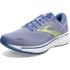 Brooks Ghost 14 Women - Purple Impression/Dutch/Lime