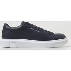 Armani Exchange Exchange Sneakers - Navy