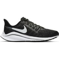 Nike Air Zoom Pegasus Sportskor Nike Air Zoom Vomero 14 Löparskor - White/Black
