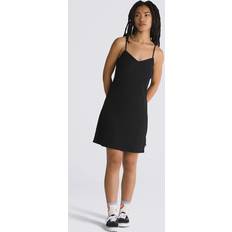 Vans Women Dresses Vans Benton Cami Dress - Schwarz