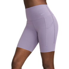 Nike Universa Cykelshorts - Lilla