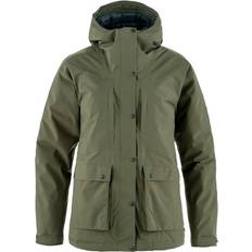 Fjällräven HC Hydratic Padded Jacket - Laurel Green