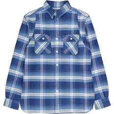Ralph Lauren Shirts Ralph Lauren Flannel LS Shring - Grey