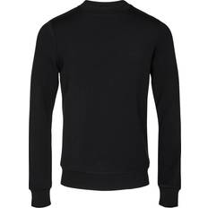 Mos Mosh Sweatere Mos Mosh Abel Crew Neck Sweatshirt - Black