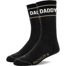 Daddy Socks - Red