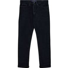 Mos Mosh Gallery Jeans - Andy Blue Black