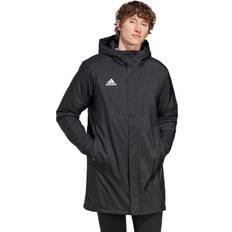 Adidas Unisex Ytterkläder adidas Ent22 Stadium Vinterjacka Herr - Black