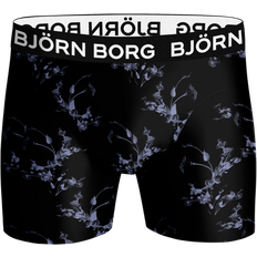 Björn Borg Microfiber Boxer 1-pack - Multi