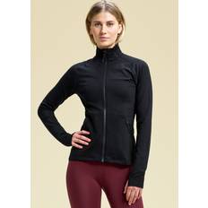 Casall Clothing Casall Chaqueta - Negro