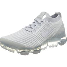 Nike Air VaporMax Flyknit 3 - Pure Platinum