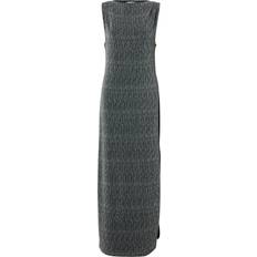 Sort Kjoler Selected Femme Slfanita Festkjole - Sort