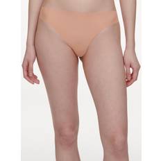 Nylon Trosor Chantelle Stringtanga Pulpies - Rosa