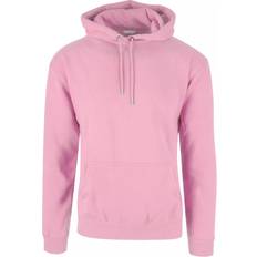 Harlem Hættetrøje - Rosa