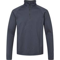 McKinley Overdele McKinley Mio ½Zip Midlayer - Mørkeblå