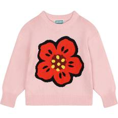 Kenzo Pullover Sweatshirt - Bomuld hos Magasin