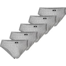 JBS GOTS 5-Pack - Grå