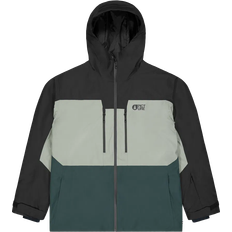 Picture Jakker Picture Object Jacket - Chicory Cedar Brown