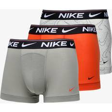 Unterwäsche Nike Dri-FIT Ultra Comfort Trunk 3-Pack - Red