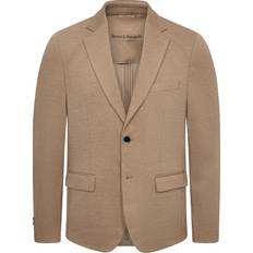 Bruun & Stengade Marne Blazer Sand