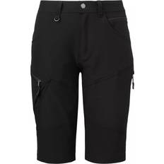 South West Shorts South West Wega Arbetsshorts Dam - Black
