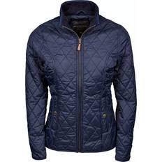Richmond Jacket - Deep Navy