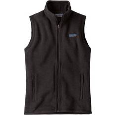 Patagonia Better Sweater Vest - Black