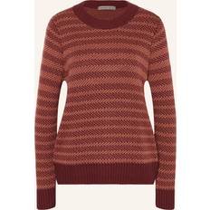 Icebreaker Waypoint Sweater - Red
