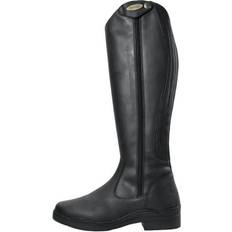 Shoes Brogini Monte Cervino Oiled Leather Country Boots